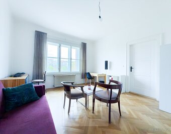 Pronájem byty 3+kk, 100 m2 - Praha - Vršovice, ev.č. N07954 - 6