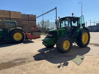 John Deere 6320 - 6