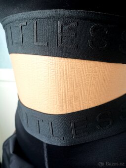 Leginy top set nové s visačkou - 6
