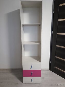 Dětský pokoj nábytek - 6