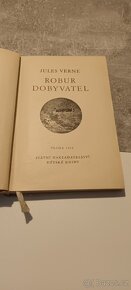 Jules Verne Robur Dobyvatel - 6