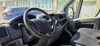 Peugeot Boxer 2.2 HDi s izotermickou skříní a chlazením - 6