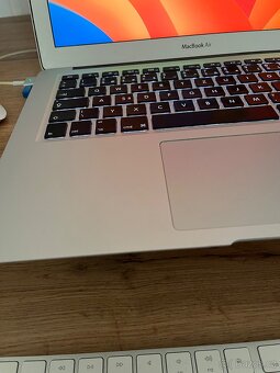 MacBook Air 13-inch, Early 2014 - 6