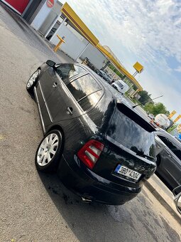 Škoda Fabia RS 1.9tdi 96kw 6q Stk 2025/7 Tel:725 996 134 - 6