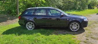 Audi A4 B7 2.0 TDI - 6