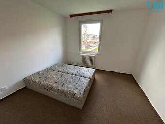 Pronájem byty 2+1, 66 m2 - Třebíč - Horka-Domky, ev.č. 01752 - 6