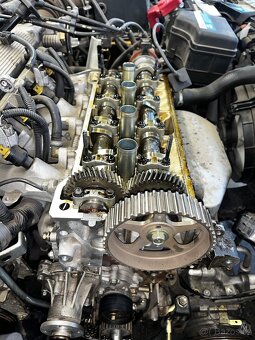 Auto oprava/ pneuservis - 6