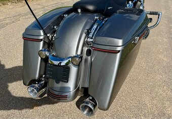 Harley-Davidson Street Glide 107 (2023) - 6