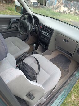Volkswagen polo - 6