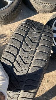 Alu kola 5x112 r18 originál VW - 6