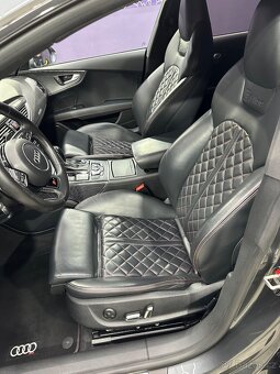 Audi A7 3.0 tdi, 240 kw Competition - 6