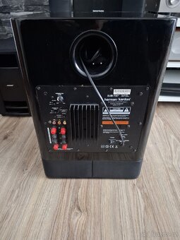 HARMAN KARDON-USA 5.1 - 6