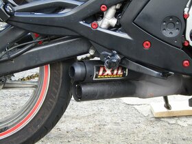 kawasaki er6f ABS - 6