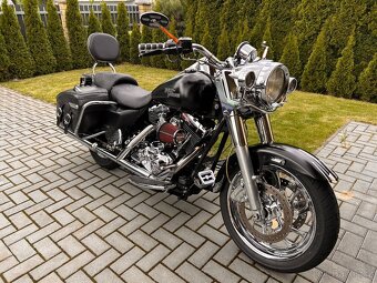 HARLEY-DAVIDSON ROAD KING CLASSIC FLHRCI - 6