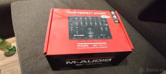 M-AUDIO AIR 192/14 - 6