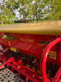 Vaderstad rapid 300s - 6