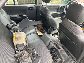 Opel Frontera 2.2dti - 6