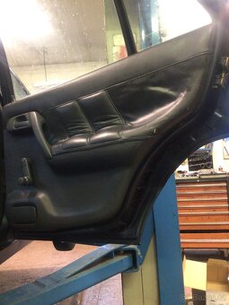 Škoda felicia 1.3 Lxi Laurin a Klement - 6