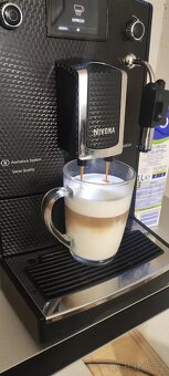 Automatický švýcarský kávovar Nivona NICR 680 - 6