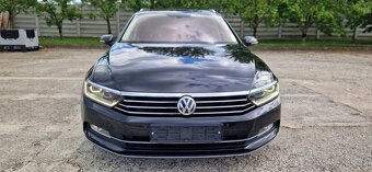 VW Passat 2.0TDI Highline - 6