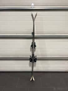 Lyže Westige Hammer 171 cm - 6