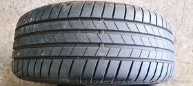 Orig. letní kola BMW F30, F31 Bridgestone 225/50R17 - 6