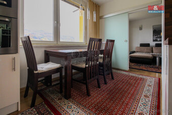 Prodej bytu 3+1, 75 m², Zlaté Hory, ul. Wolkerova - 6