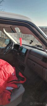 VW T4 - 6