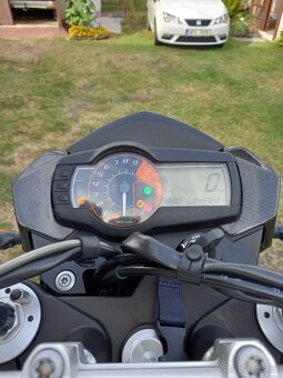 KTM 990 SMR - 6