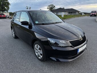 Škoda Fabia 1.2 TSI - 6