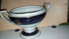 Porcelán zn Haas a Czjzek - 6