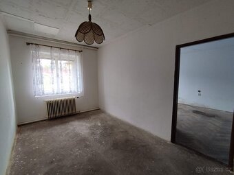 Prodej domu se zahradou, Konecchlumí- Kamenice - 6