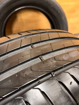 Letní pneu 235/55/18 - 6