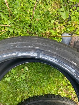 2x pneu Bridgestone Potenza S001 245/35 R18 92Y - 6