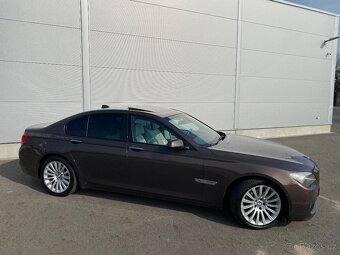 BMW 7 F01 740D xDrive Individual - 6