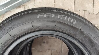 165/70 R14 letní - 6