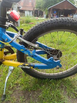 Scott voltage JR 20 - 6