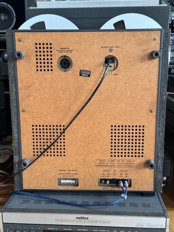 Akai GX-635 d - 6