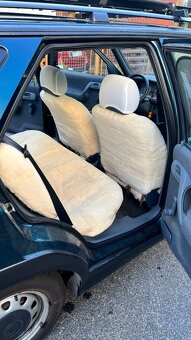 Škoda Felicia 1.3, 50kW – 18tis. km, 1. majitel - 6