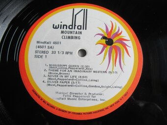 LP Mountain - Climbing/REZERVACE - 6