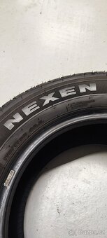 235/65/16C Nexen Roadian CT8, vzorek 8.5mm-8.0mm, DOT 5019. - 6