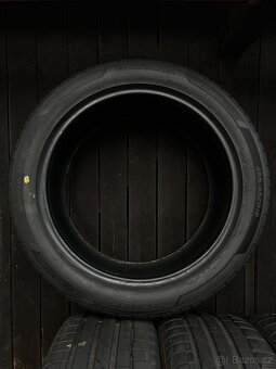 255/45/19 104Y letní pneu Hankook ZR19 - 6