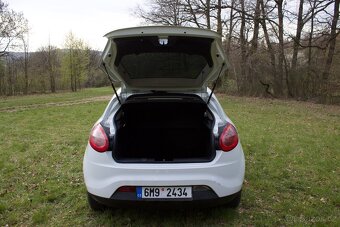 2009 Fiat Bravo 1.4 66kw - 6