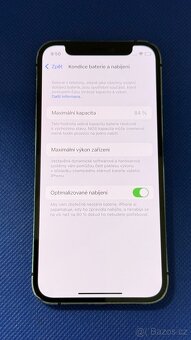iPhone 12 mini 256GB Black - 6