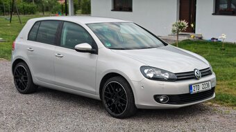 Golf 1.2 TSI - 6