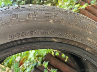 Letní pneu 225/50R16, 92V - 6