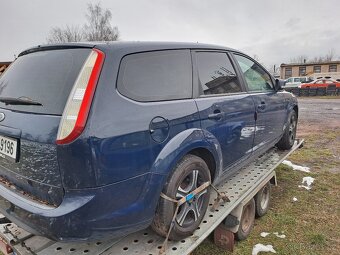 Ford Focus 2008 - 6