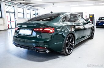 Audi A5 Sportback - 6