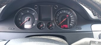 Passat b6 - 6
