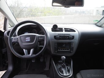 Seat Leon 2010 - 6